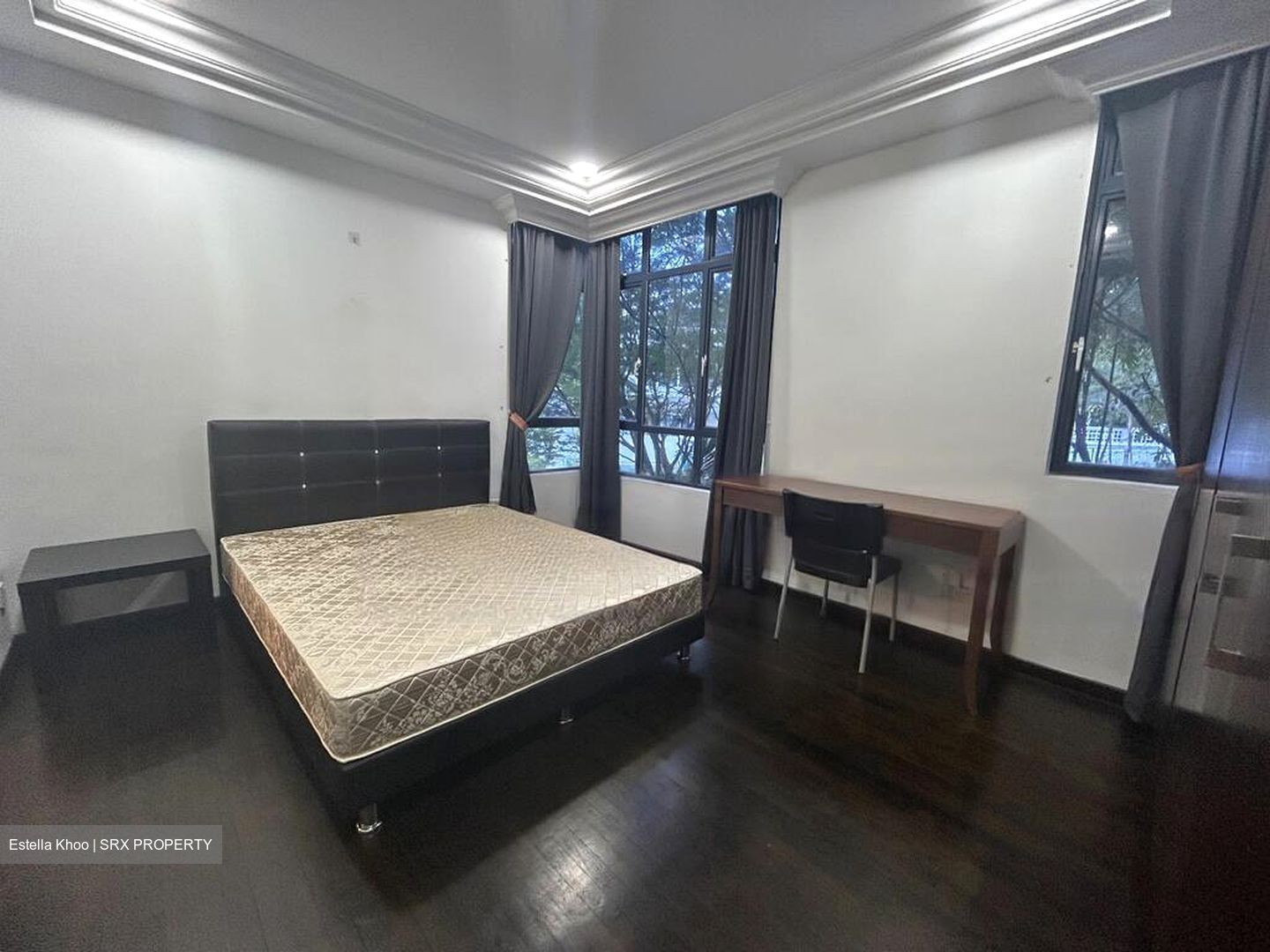 Evelyn Mansions (D11), Apartment #502030541